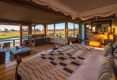 Very large luxury suites