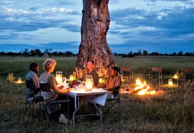 Mapula Lodge
