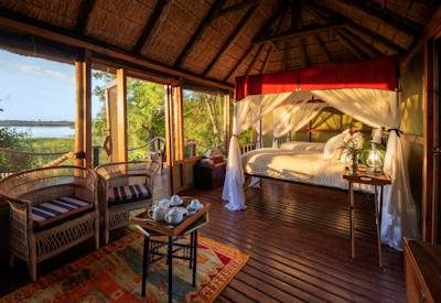 Mapula Lodge