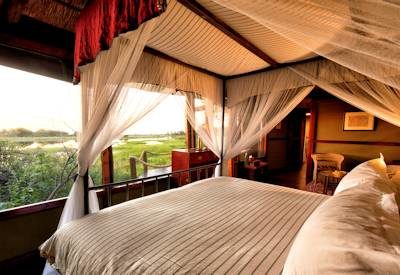 Mapula Lodge