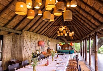 Mapula Lodge