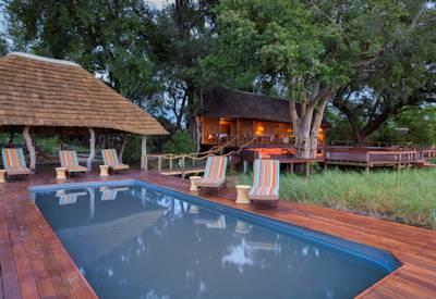Mapula Lodge