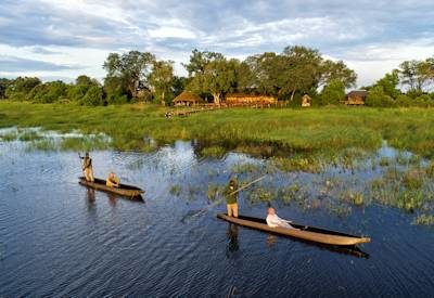 Mapula Lodge