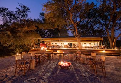 Part of Great Plains Explorer Collection Camps