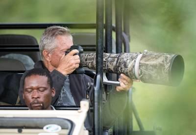 Photographic safaris