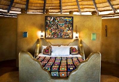 Classic and basic rooms