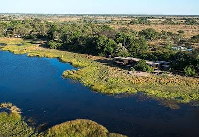 Qorokwe private concession