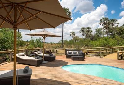 Seba swimming pool
