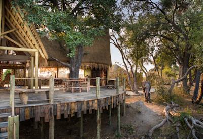 Relais & Châteaux and Great Plains properties