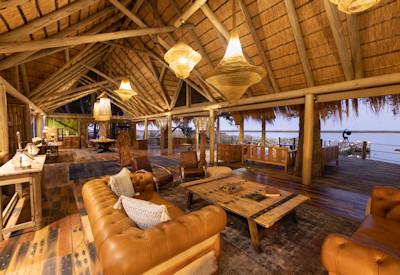 Few locations offers a steady and exciting experience like Private Camp