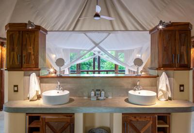 Tuli Safari Lodge Mashatu