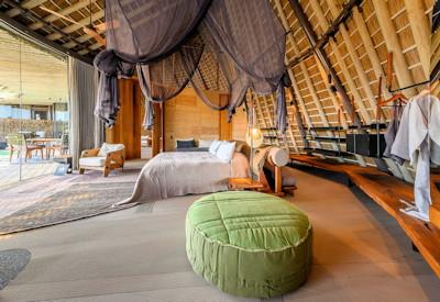Absilutely magnificent suites