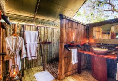 Beautiful en-suite facilities