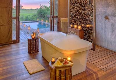 Xudum Okavango Delta Lodge