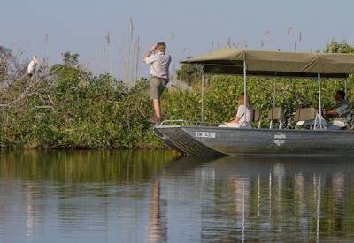 Best photographic safaris
