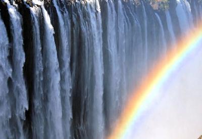Victoria Falls