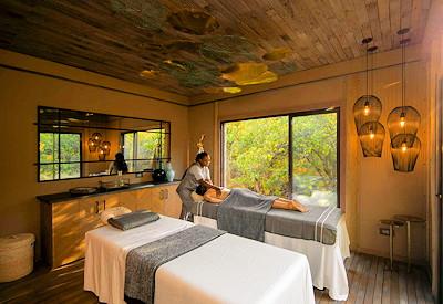 Dumatau Camp Spa and Wellness