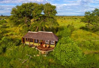 Mapula Lodge Honeymoon