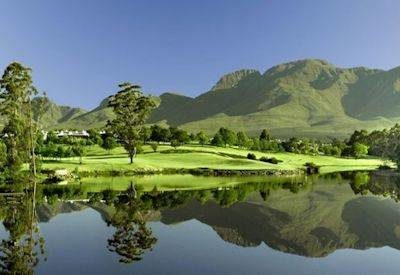 Fancourt Golf Estate