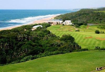 Prince's Grant Golf Estate