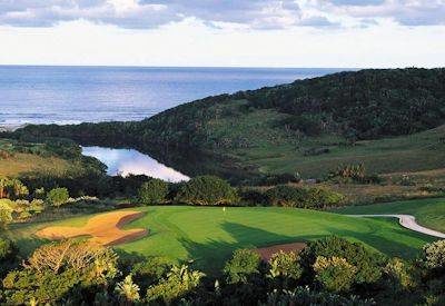 Wild Coast Country Club