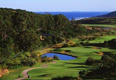 Zimbali Golf Course