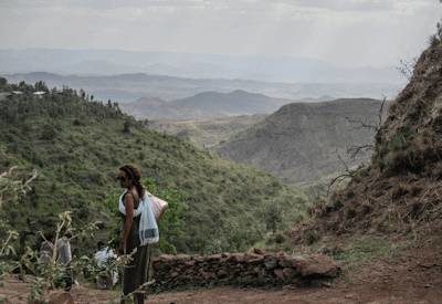 Lalibela Safari