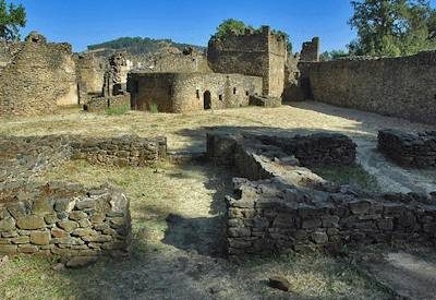Northern and Southern Ethiopia Explorer