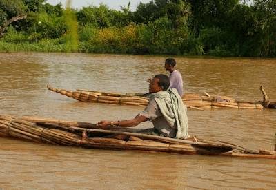 Northern and Southern Ethiopia Explorer