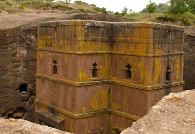 Northern and Southern Ethiopia Explorer