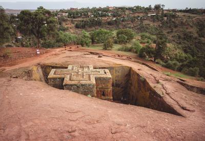 Ethiopia Vaccinations