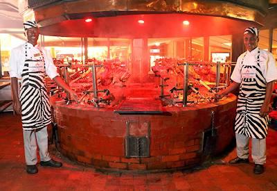 Carnivore Restaurant