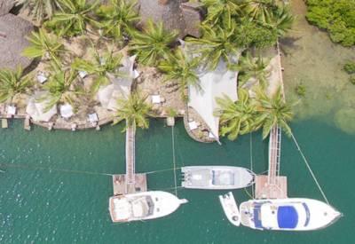 La Marina Sunset Cruise