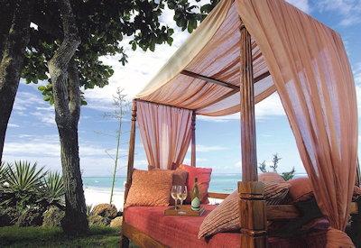 Romantic and intimate options available