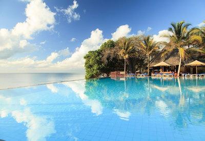 Baobab Beach Resort