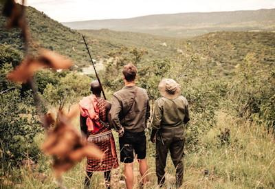 Maasai Mara safaris