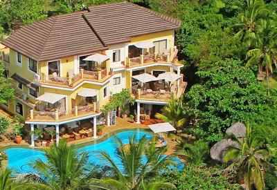 AfroChic a small boutique hotel