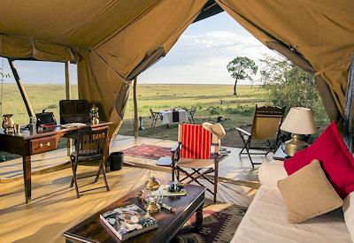 Elephant Pepper honeymoon suite