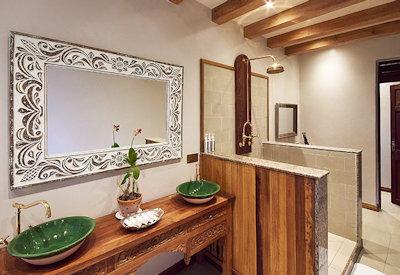 En-suite bathrooms facilities
