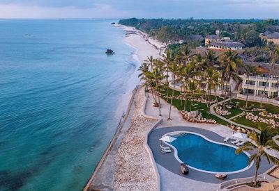 Watamu Marine Park