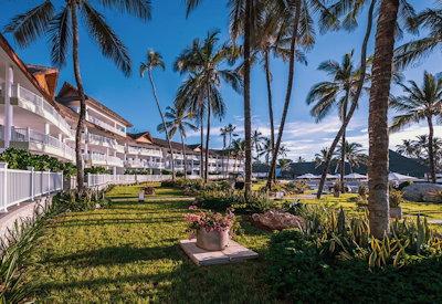 Classic Hemingways Kenya resort
