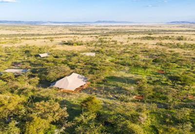 Masai Mara safari expedition accommodation
