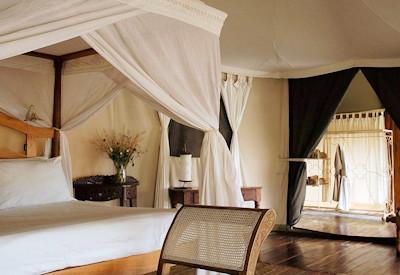 Stunningly beautiful bedrooms