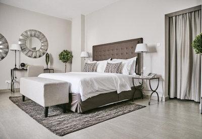 Palacina luxury suites
