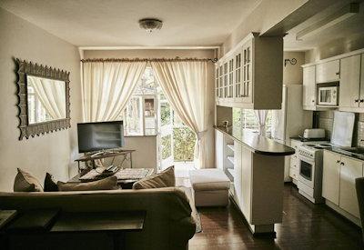 Palacina Studio Kitchenettes