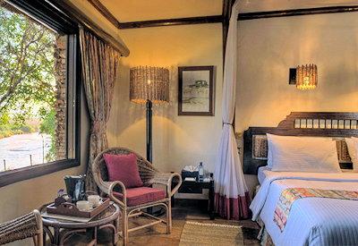 Budget friendly accommodation options