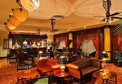 Stanley Hotel in Nairobi