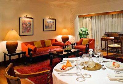 Sarova Hotel offers up private dining experiences