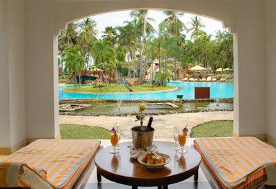 Swimming pool for all ages