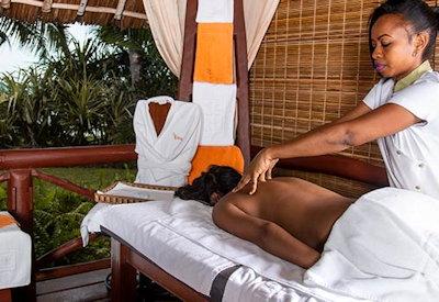 Whitesands beach resort & spa